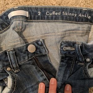Great LC jeans